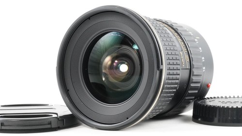 Objectif tokina pro - objectif, at-x