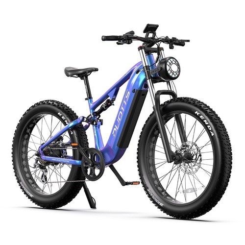 Duotts e26 750w - duotts,