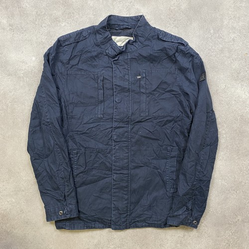 Veste militaire calvin klein - veste,