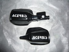 paire de protèges mains