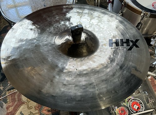 Sabian hhx redlight - sabian, 18”