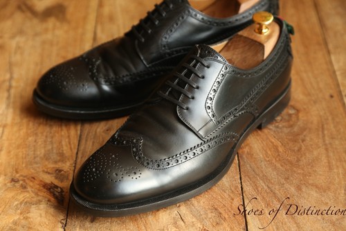 Chaussures gucci cuir - chaussures, bee