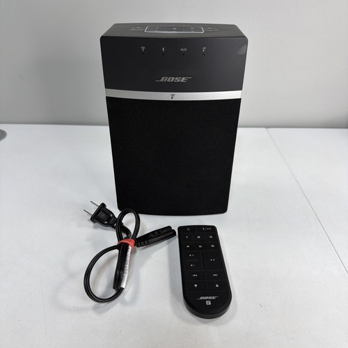 Bose soundtouch wireless - bose,