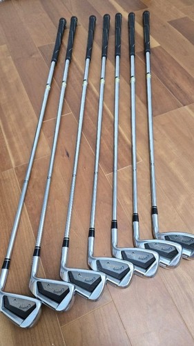 Set fers callaway legacy - de,
