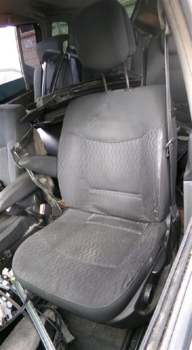 Siége avant gauche renault - avant,