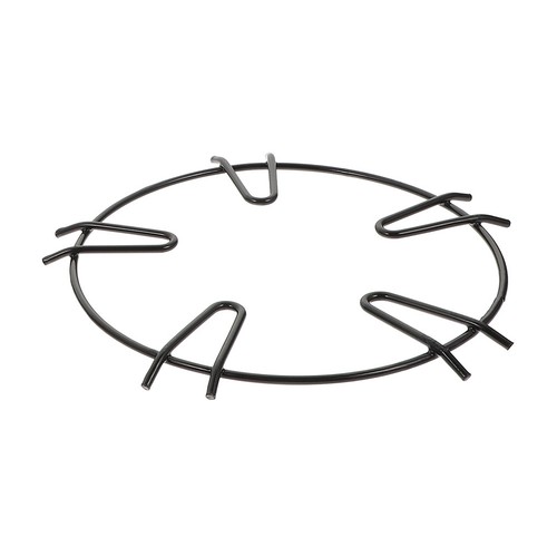 Anneau wok pour - wok, cuisinière