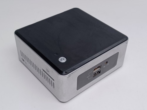 Intel nuc5pgyh mini pentium - nuc5pgyh,