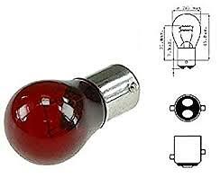 Stop and tail light bulb - stop,