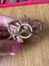 Médaille Insigne Militaire