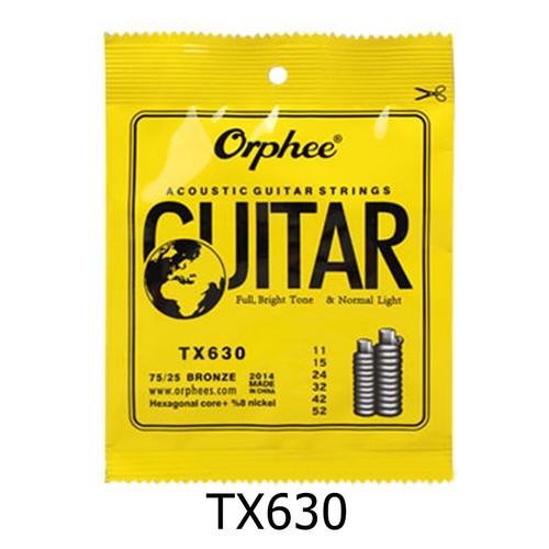 Orphee guitare acoustique - guitare,
