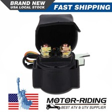 For 110cc 150cc 200cc 250cc Chinese ATV SUNL Redcat Starter Solenoid Relay