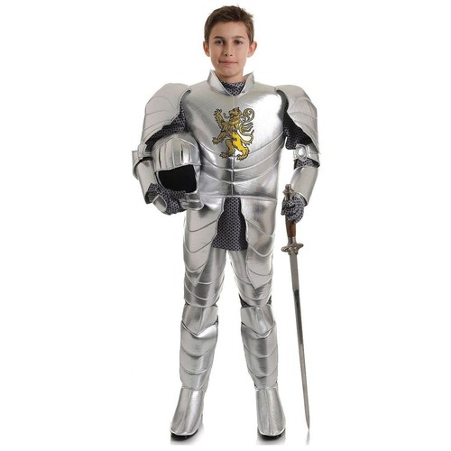 Costume enfant chevalier en - costume, d'enfant