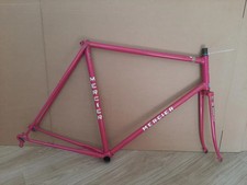 Cadre velo MERCIER tous