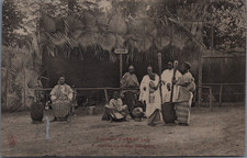 Zoo humain, Exposition