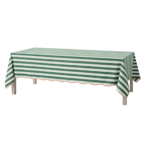 Mica decorations nappe - mica,
