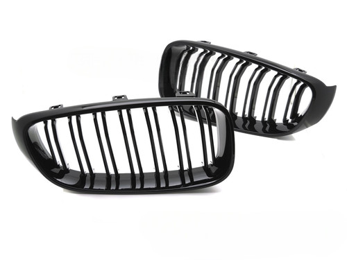 Grille calandre avant - grille,