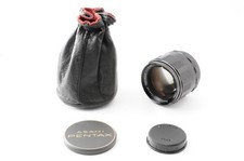 [Near MINT in Case] Pentax SMC Takumar 85mm f1.8 MF Camera Lens for M42 JAPAN
