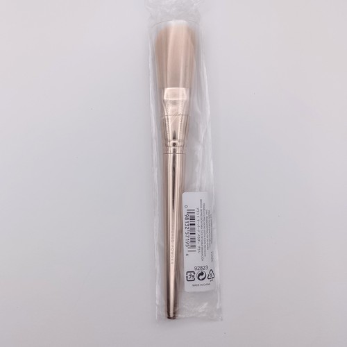 Brosse yeux conique plate - brosse,