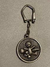 Porte clef ancien Jouets en