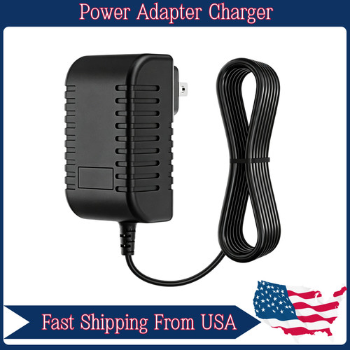 Adapter for yamaha ypt 200 - ac,