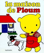 La maison de ploum - Lise Marin - V663422