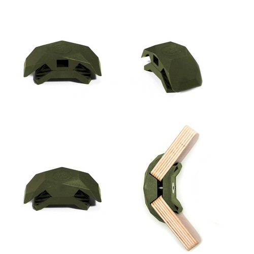 Playwood connector for - playwood,