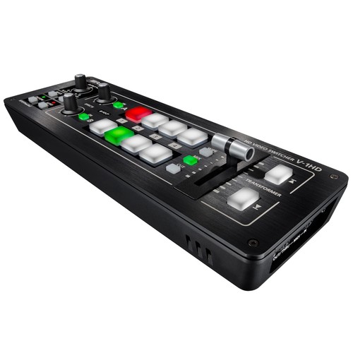 Roland 1hd hdmi input - hd,