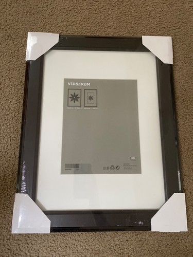 Ikea picture photo frame - photo,