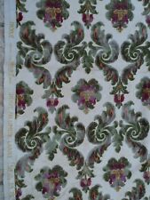 Rideau de porte en Tissu épais, super qualité Urgé Paris - prêt à poser....