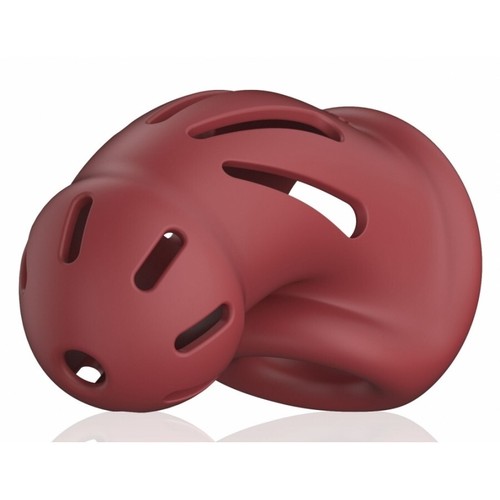 Fetiche cage de - de, chasteté