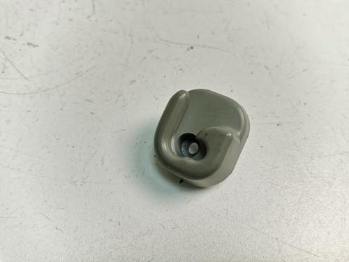 Clip support crochet - de, de