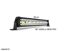 585W 81cm Barre LED Lumineuse