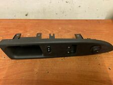 VAUXHALL VIVA 2018 DRIVER SIDE FRONT WINDOW CONTROL SWITCH 42342959