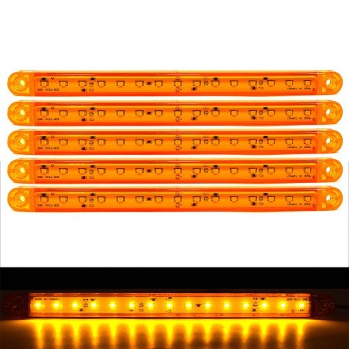 24v оrange led - 24v,