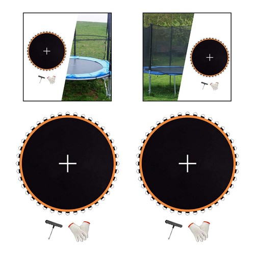 Tapis saut remplacement - tapis,