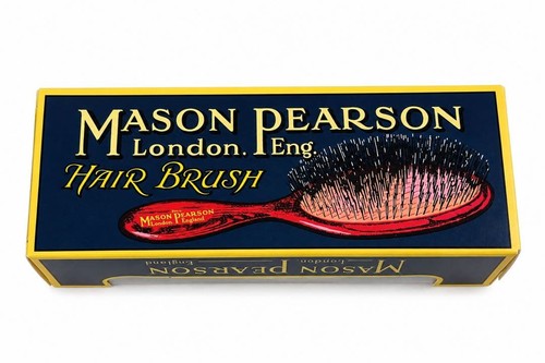 Mason pearson junior bristle - pearson,