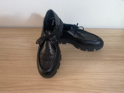 Geox respira jolies chaussures - geox,