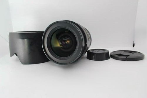 Objectif nikon nikkor - objectif,