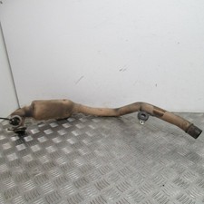 Collecteur d'échappement