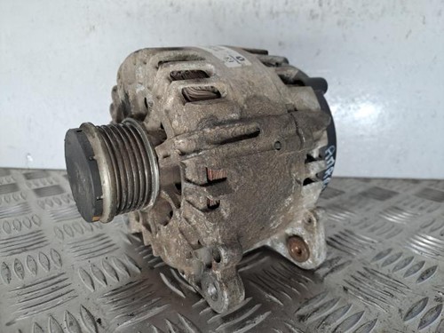 Alternateur volkswagen amarok - volkswagen,