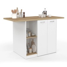 Ilot central BAO 140 cm 4