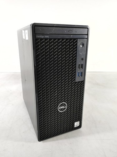 Dell optiplex 3080 intel - 3080, mt