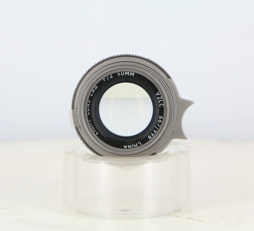 Light lens lab objectif prime - lab,