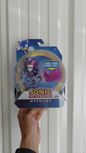 Jakks pacific figurine - pacific,