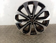 Jante NISSAN QASHQAI 1 PHASE 2