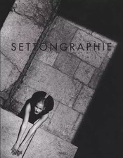 Settongraphie, Jacky Setton