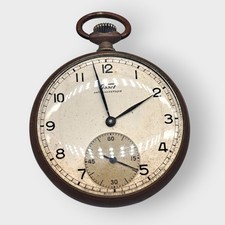 Tissot Antimagnetique Vintage