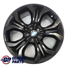 BMW X5 E70 Jante Avant En