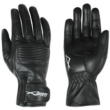 Gants Cuir Vachette Regolables