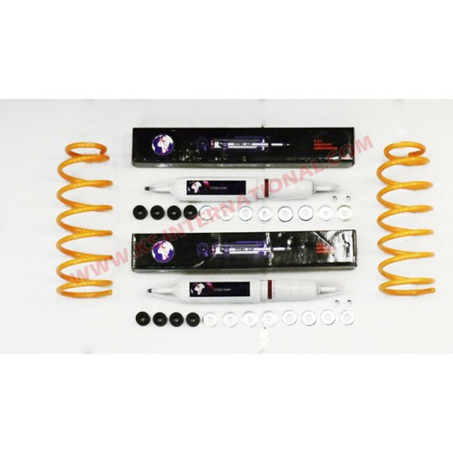 Suspension kit avant - kit, pour